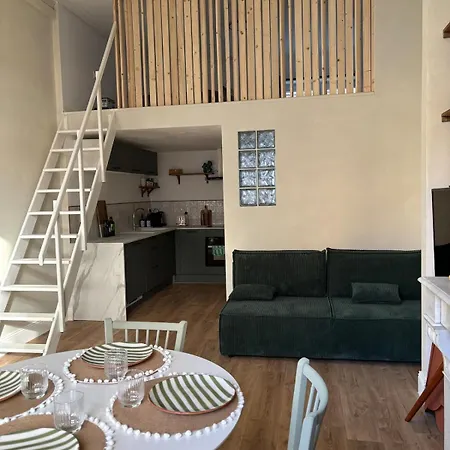 Apartamento La De Malo - Cosy Proche De La *