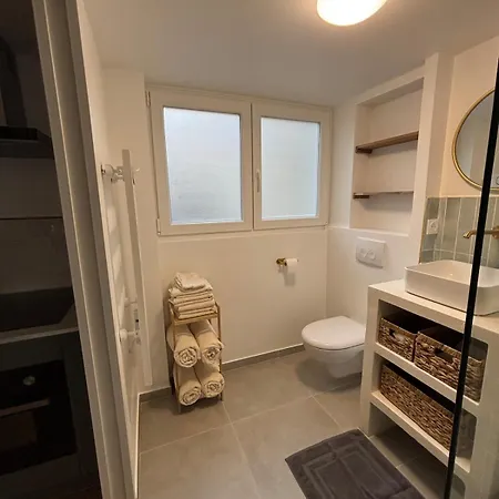 Apartamento La De Malo - Cosy Proche De La Dunkirk