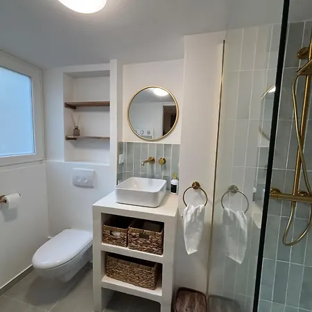 La De Malo - Cosy Proche De La Apartamento